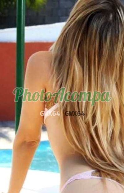 Fernandinha, acompanhante em Campinas