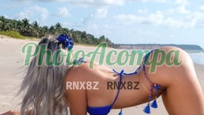 Layla, acompanhante em Fortaleza