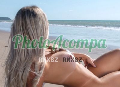 Layla, garota de programa em Fortaleza