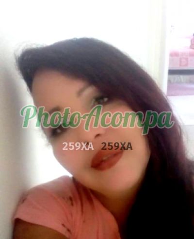 Poliana, trans em Hortolândia