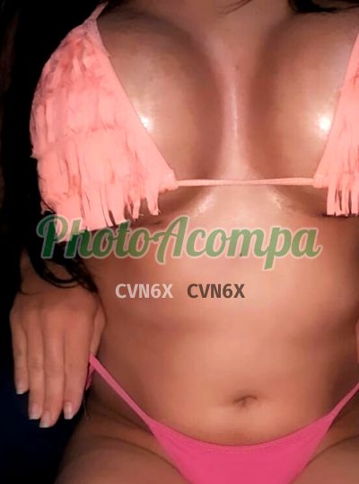 Luana, escort em Foz do Iguaçu