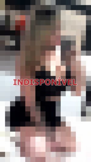 escort em São Paulo