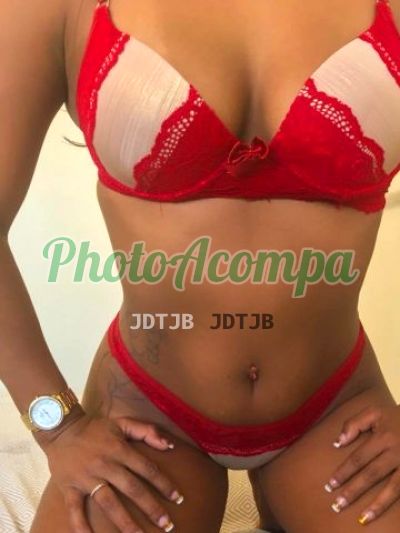 Sofia, escort em Fortaleza
