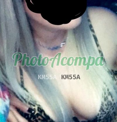Yasmin Cavalcante, escort no ABC Paulista