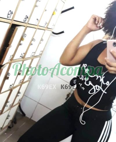 Anna Mineira, acompanhante em Campinas