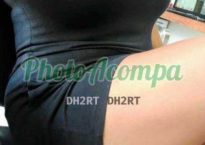 Ruby, escort em Campinas
