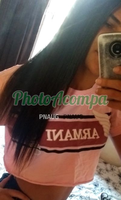 Tiffany, transex em Sorocaba