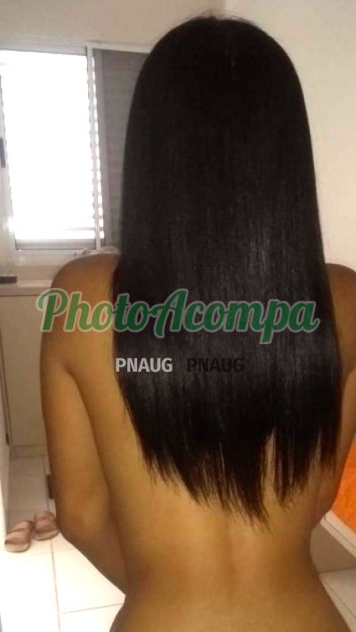 Tiffany, trans em Sorocaba