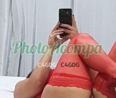 Laura, escort em Porto Alegre