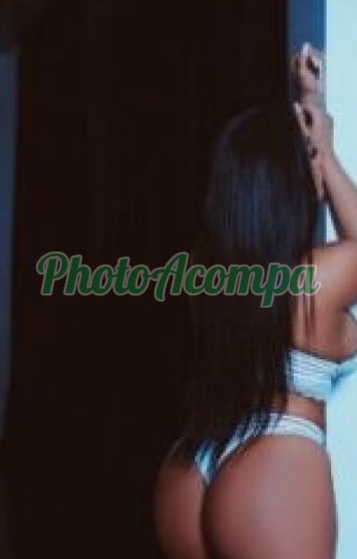 Safira, escort em Niterói