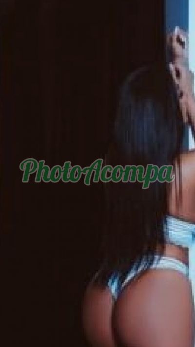 Safira, escort em Niterói
