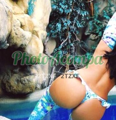 Jeniffer, acompanhante em Belo Horizonte