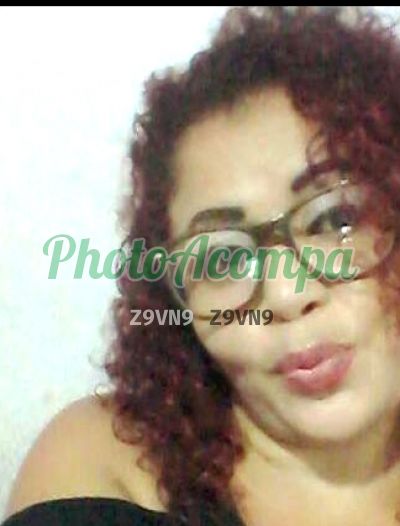Laura, garota de programa em Fortaleza