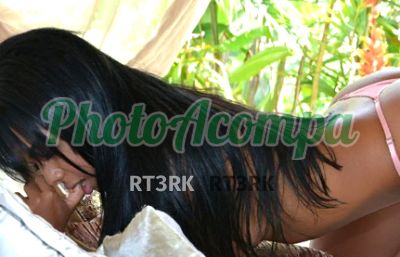 Jessika, escort em Belo Horizonte