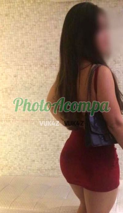 Bruna, escort em Curitiba