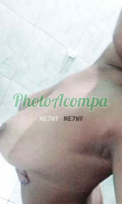 Anna Carolina, escort em Belo Horizonte