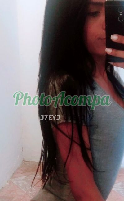 Manauara, travesti em Jundiaí