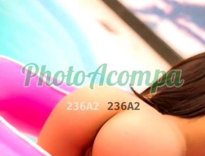 Brendinha, escort no Rio de Janeiro