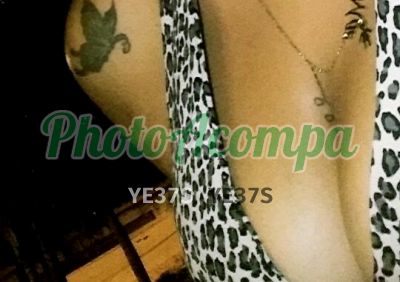 Raquel Muniz, escort em Americana