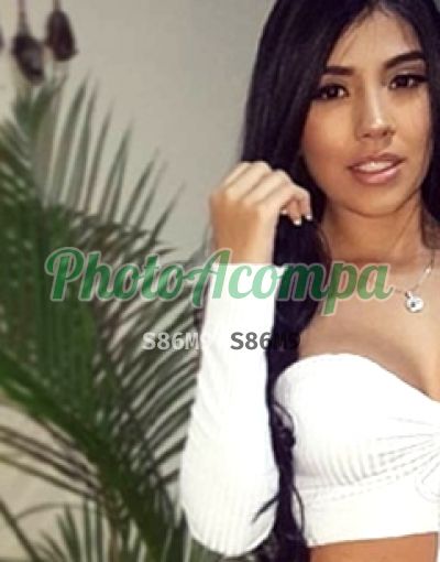 Priscila Araujo, garota de programa em Niterói