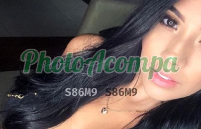 Priscila Araujo, escort em Niterói