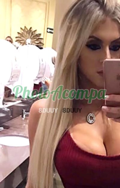 Júlia, escort em Brasília
