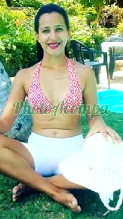 Micaele Cardoso, escort em Olinda