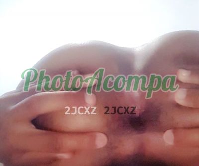 Stefany Gonzales Bitencurt, travesti na Zona Norte (POA)