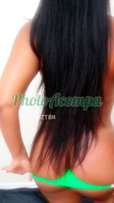 Priscila, garota de programa em Belo Horizonte