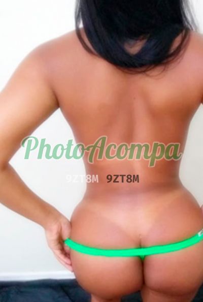 Priscila, acompanhante em Belo Horizonte