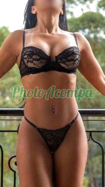 Rayane, escort em Belo Horizonte