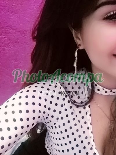 Beatriz, escort em Santa Cecília (SP)