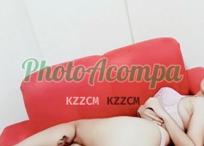 Beatriz, acompanhante em Santa Cecília (SP)