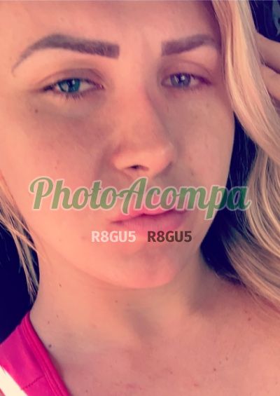 Nayara, transex em Campinas
