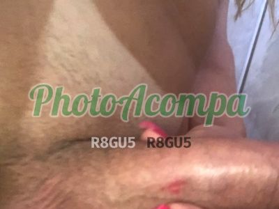 Nayara, transex em Campinas