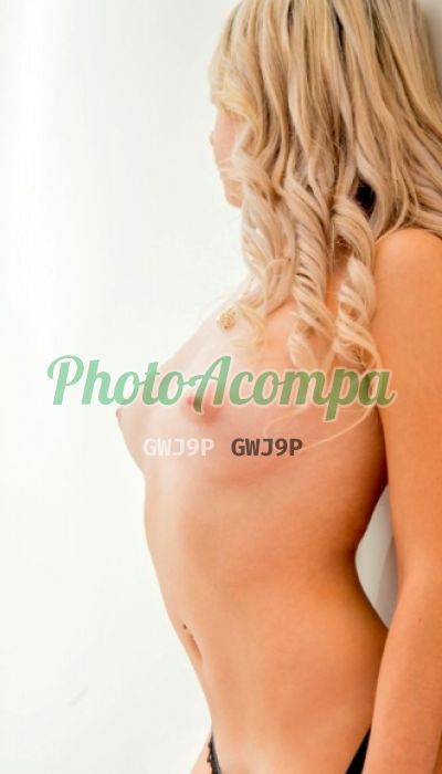 Paty Dantas, escort em Santos