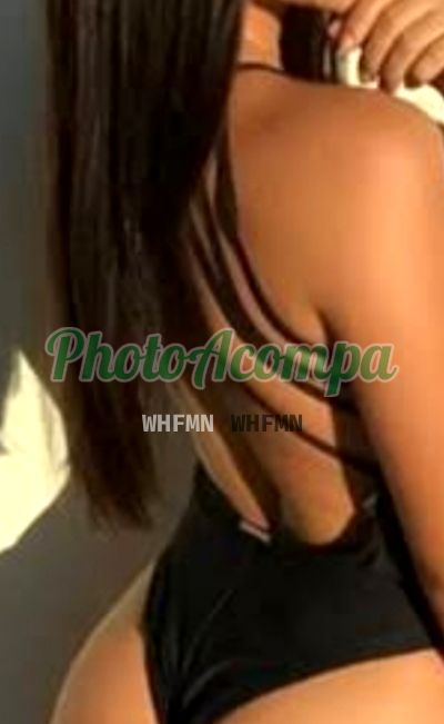 Paula, escort em São Vicente