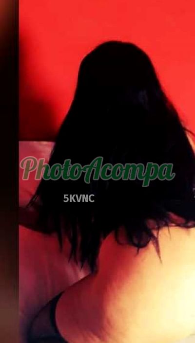 Rebeca, escort no Guarujá