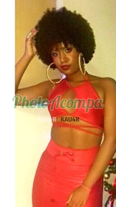 Bombom, escort em Copacabana (RJ)