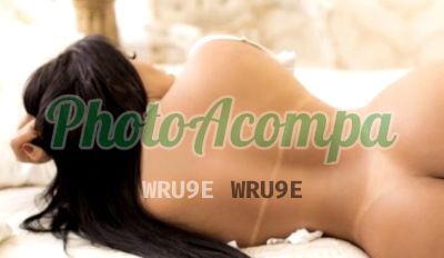 Andressa, escort em Belo Horizonte