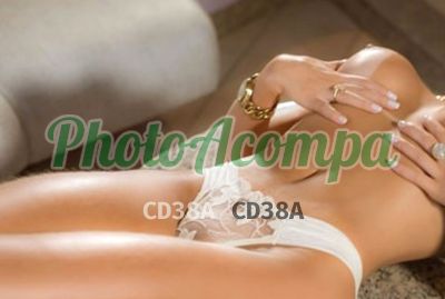 Leandra, escort em Tatuapé (SP)