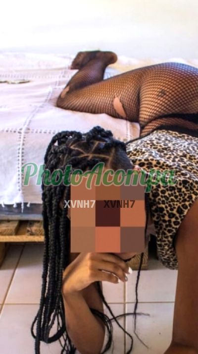 Sophia, garota de programa em Salvador