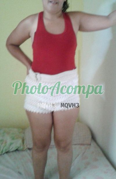 Camila, acompanhante em São Paulo