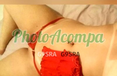 Laura Lopes, acompanhante em Campinas (Goiânia)
