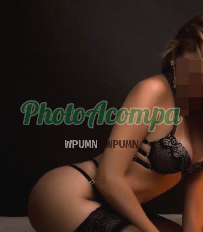 Nicolle, garota de programa em Manaus