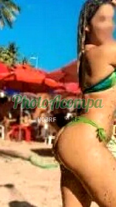 Camila, garota de programa em Jacarepaguá (RJ)