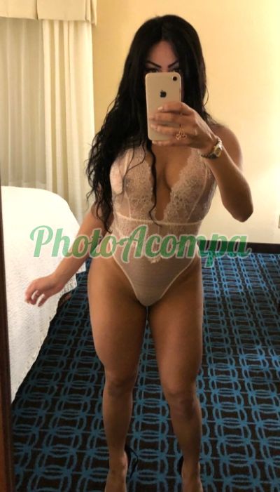 Lara, escort em Copacabana (RJ)