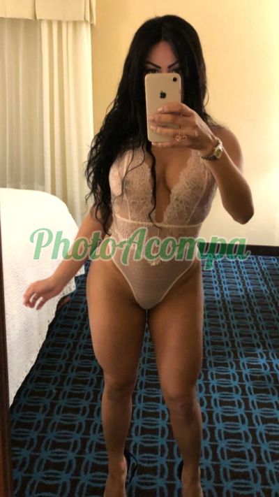 Lara, escort em Copacabana (RJ)