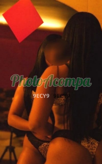 Débora Hellen, escort em Fortaleza