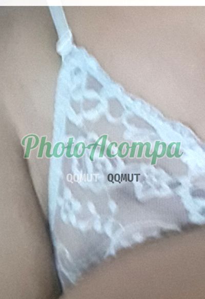 Dani, escort em São Paulo